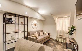 Fori Imperiali Lovely Apartment